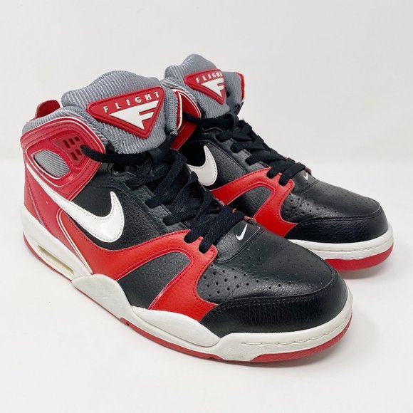 nike flight falcon size 12